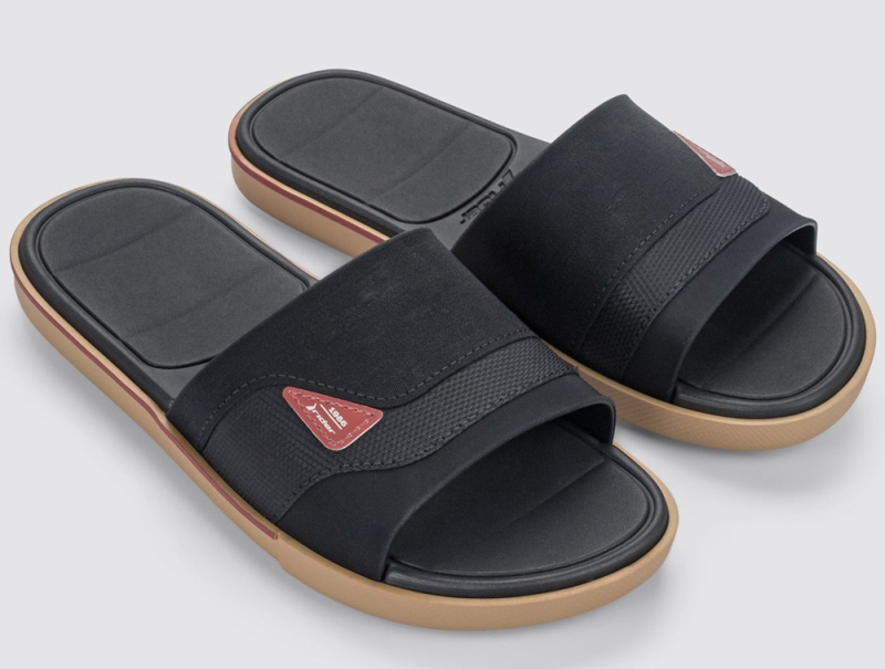 Купить оптом Мужские шлепанцы Rider Spin Slide AD 11795-Bo748 - Изображение 2