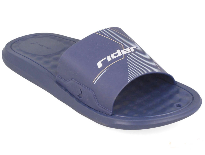 Купить оптом Мужские шлепанцы Rider Step Slide Ad 12265-Bm100 - Изображение 4