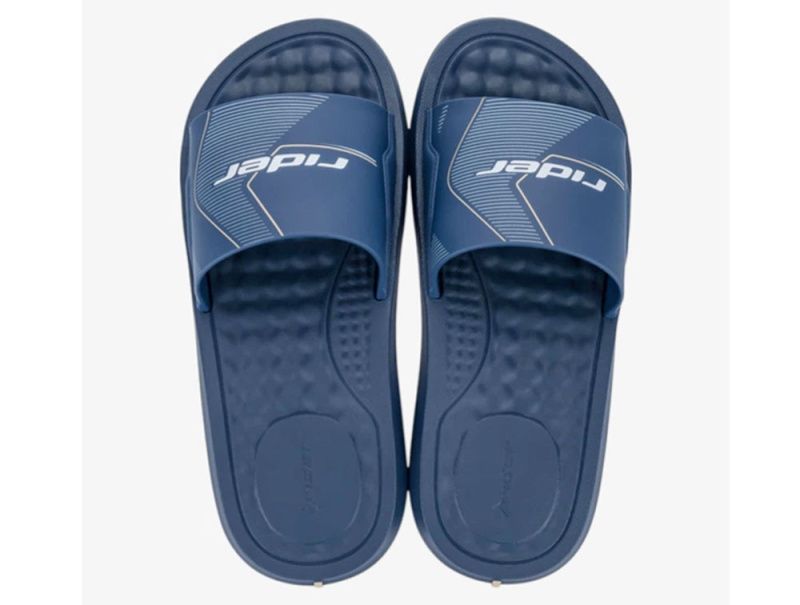 Мужские шлепанцы Rider Step Slide Ad 12265-Bm100 оптом