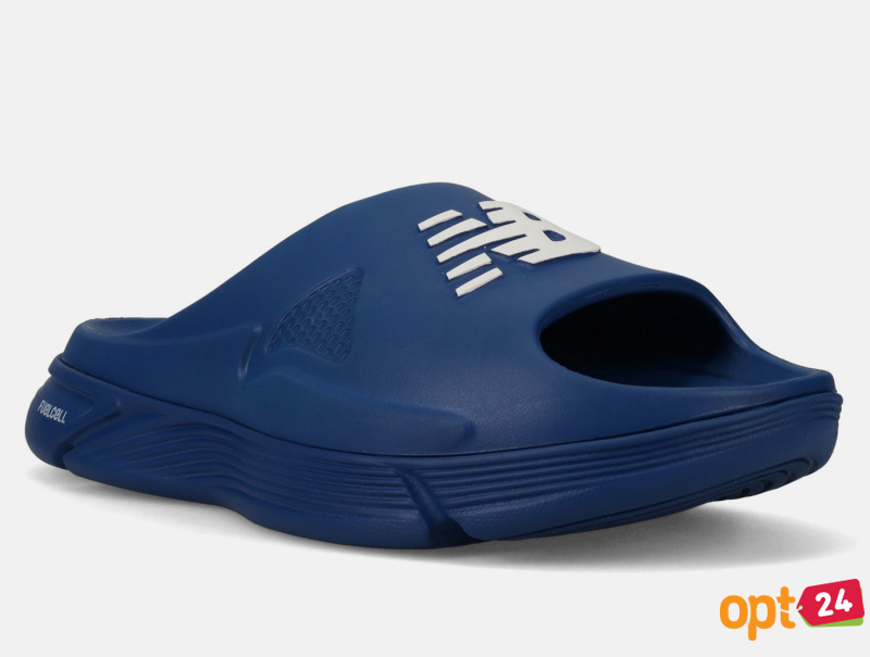 Мужские сланцы и шлепанцы New Balance SMFFCA1 оптом