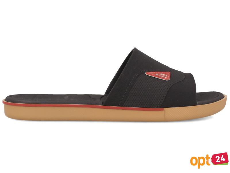 Купити оптом Чоловічі сланці та шльопанці Rider 11795-BO748 Spring Summer 2026 - Фото 3