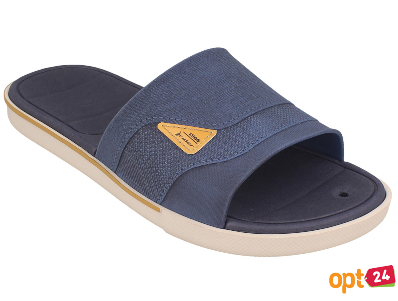 Чоловічі шльопанці Rider 11795-BQ691 Spring Summer 2026 оптом