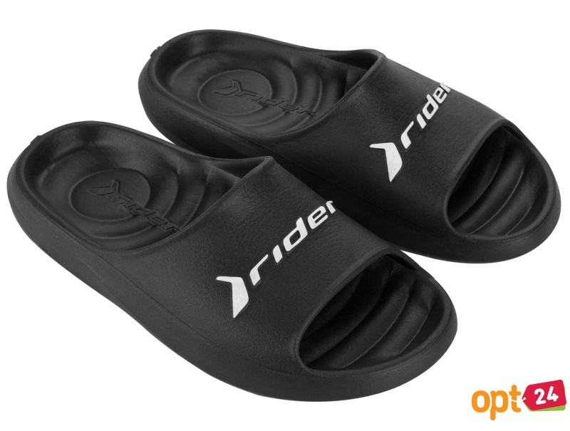 Чоловічі сланці та шльопанці Rider 12074-As188 оптом