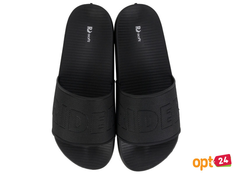 Купити оптом Чоловічі шльопанці Rider 12321-Aw365 - Фото 3