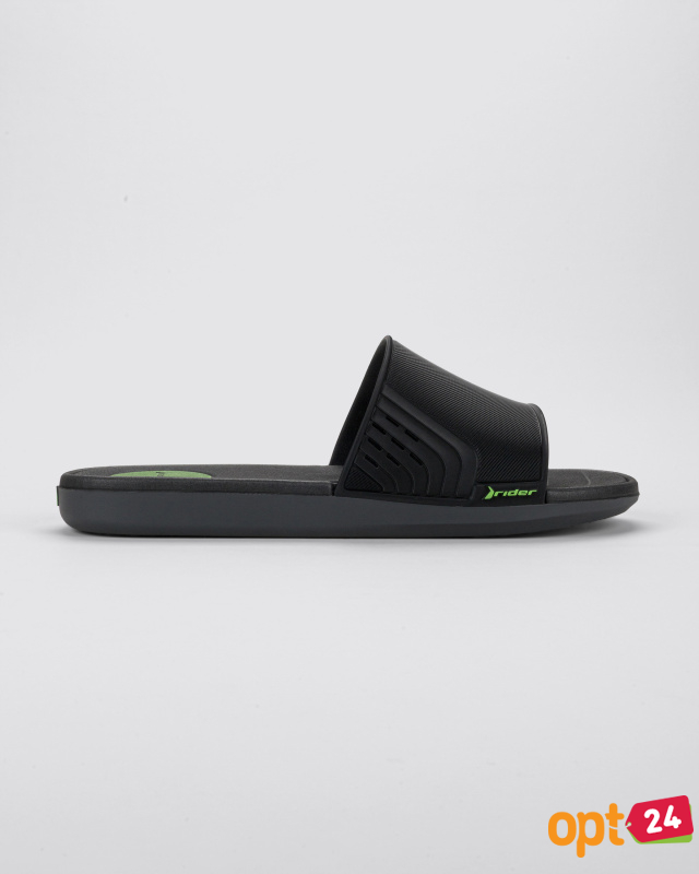 Купити оптом Чоловічі шльопанці Rider 12395-Bb835 - Фото 6