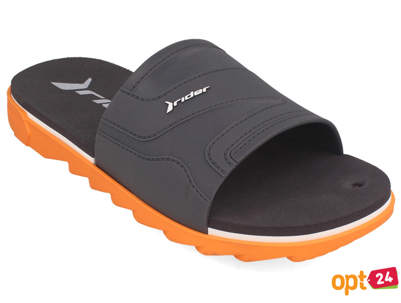 Купити оптом Чоловічі шльопанці Rider 12441-BF550 Spring Summer 2026 Чоловічі шльопанці Rider 12441-BF550 Spring Summer 2026 оптом