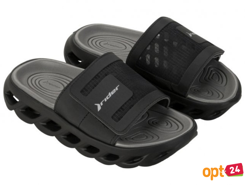 Чоловічі шльопанці Rider 12444-bg999 Spring Summer 2026 оптом
