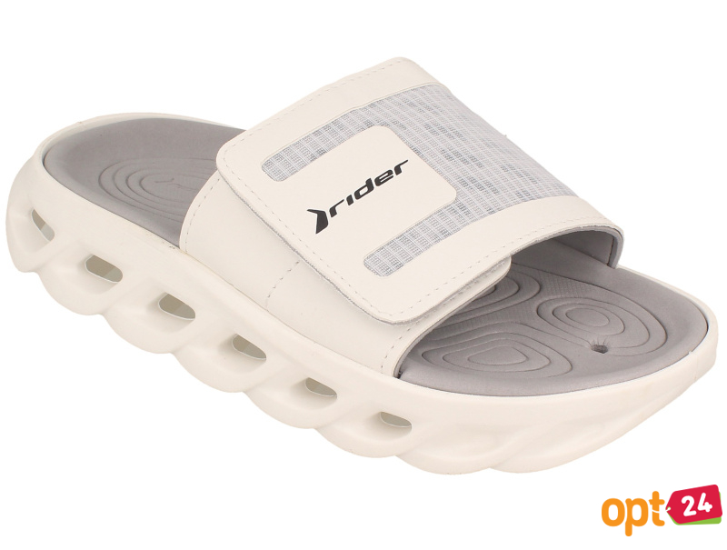 Чоловічі шльопанці Rider R Power Slide AD 12444-BH003 Spring Summer 2026 оптом