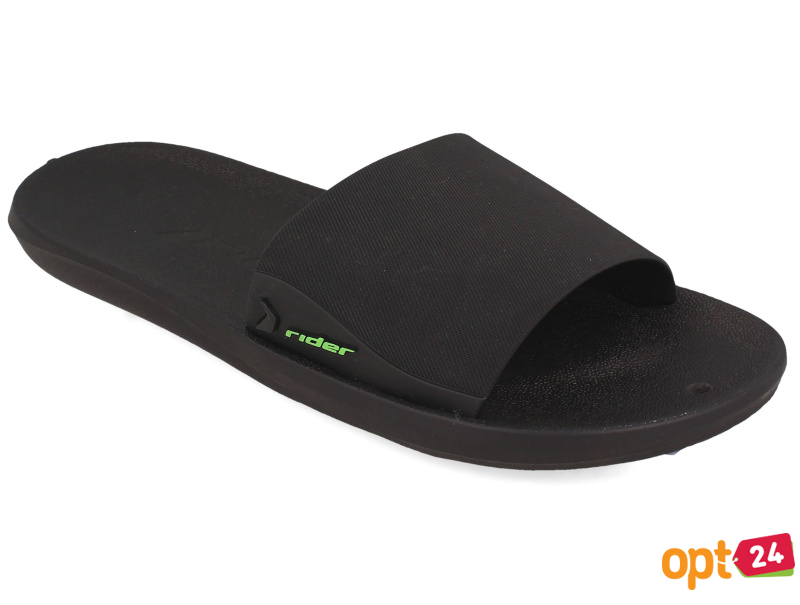 Купити оптом Чоловічі шльопанці Rider 12491-BL084 Spring Summer 2026 - Фото 2