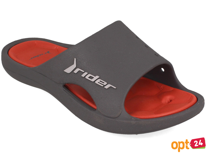Чоловічі шльопанці Rider Bay AD 83632-BM486 Spring Summer 2026 оптом