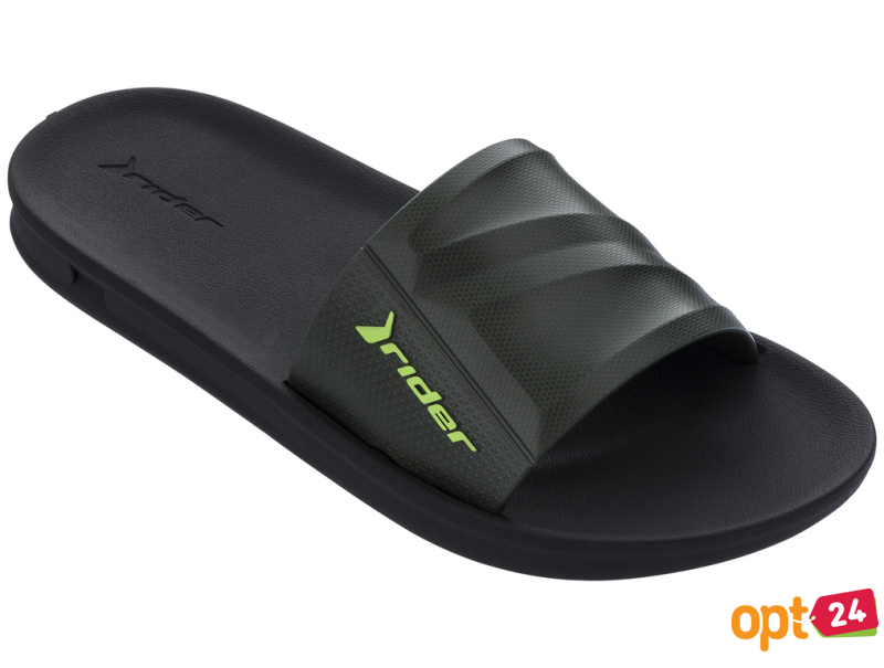 Купити оптом Чоловічі сланці та шльопанці Rider Street Slide Ad 11578-22629 Чоловічі сланці та шльопанці Rider Street Slide Ad 11578-22629 оптом