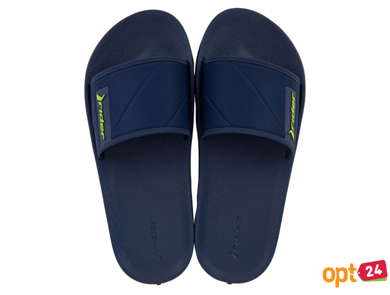 Купить оптом Мужские сланцы и шлепанцы Rider Street Slide Ad 11578-Ar408 - Изображение 2