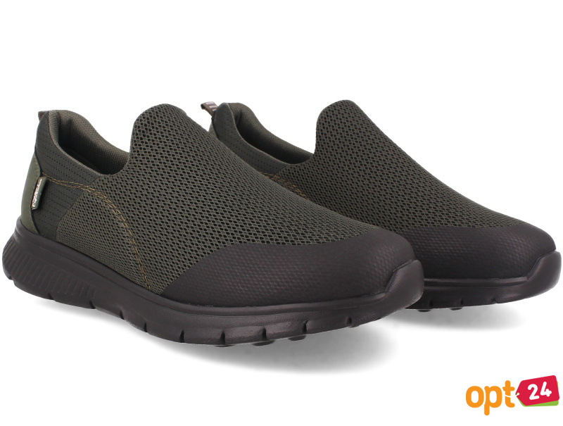 Купити оптом Чоловічі кросівки Las Espadrillas Krakers Comfort 209349-17 - Фото 2