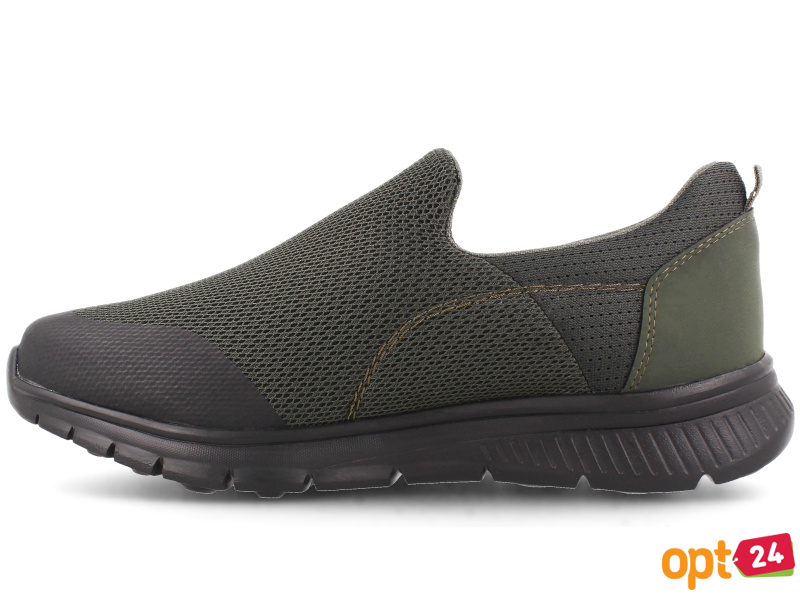 Купити оптом Чоловічі кросівки Las Espadrillas Krakers Comfort 209349-17 - Фото 4