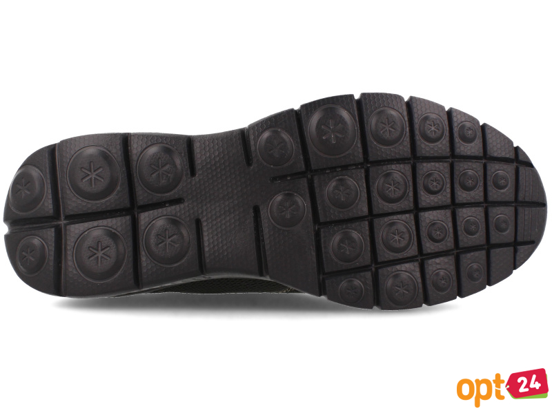 Купити оптом Чоловічі кросівки Las Espadrillas Krakers Comfort 209349-17 - Фото 6