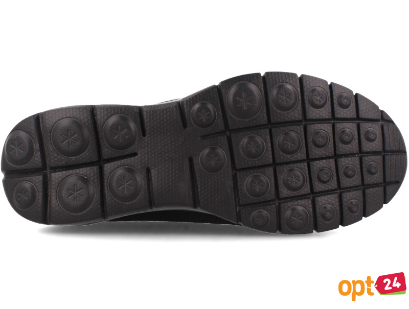 Купити оптом Чоловічі кросівки Las Espadrillas Krakers Comfort 209349-27 - Фото 6