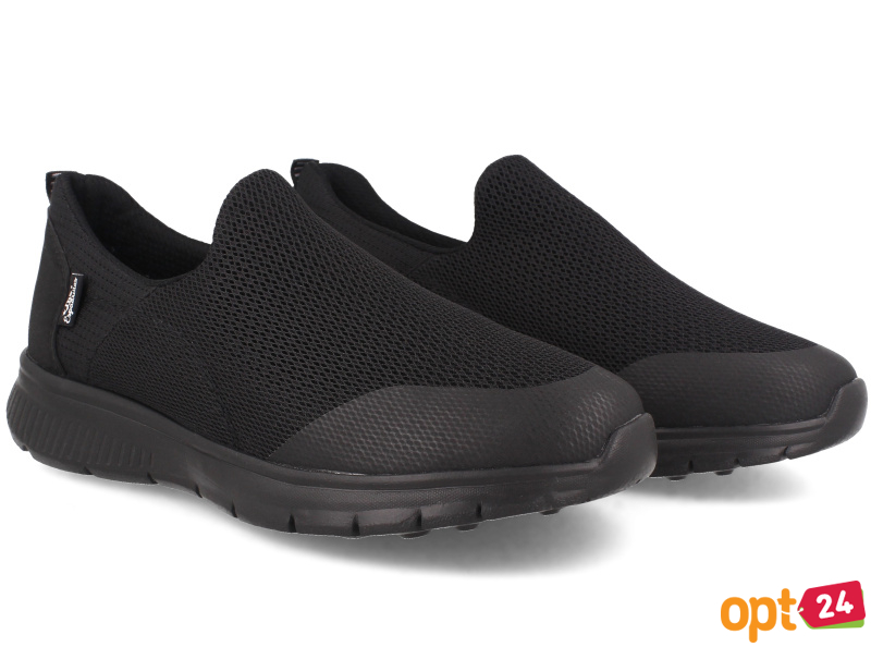 Купити оптом Чоловічі кросівки Las Espadrillas Krakers Comfort 209349-27 - Фото 2
