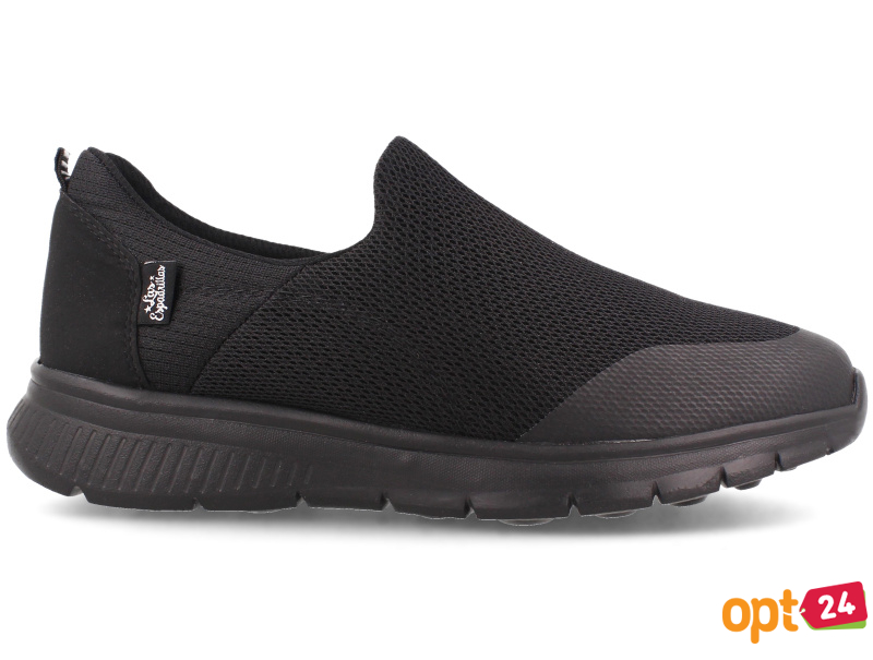 Купити оптом Чоловічі кросівки Las Espadrillas Krakers Comfort 209349-27 - Фото 3