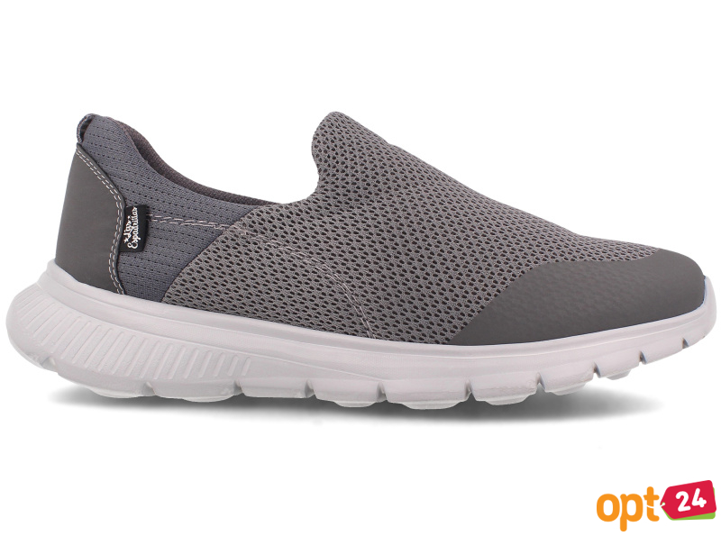 Купити оптом Чоловічі кросівки Las Espadrillas Krakers Comfort 209349-37 - Фото 3