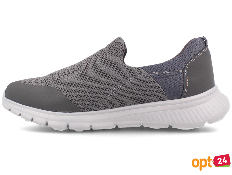 Купити оптом Чоловічі кросівки Las Espadrillas Krakers Comfort 209349-37 - Фото 4