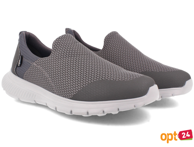 Купити оптом Чоловічі кросівки Las Espadrillas Krakers Comfort 209349-37 - Фото 2