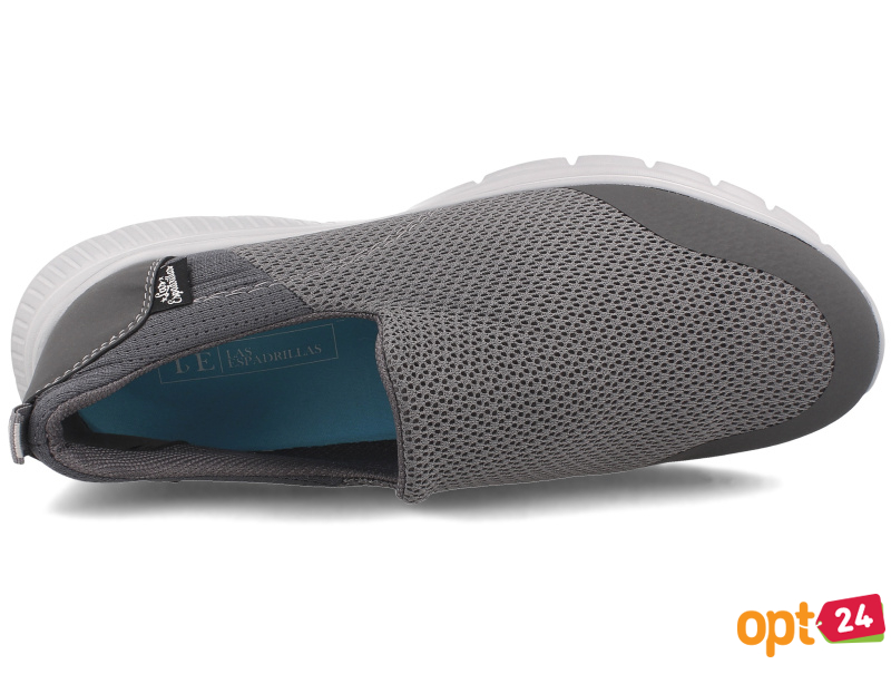 Купити оптом Чоловічі кросівки Las Espadrillas Krakers Comfort 209349-37 - Фото 5