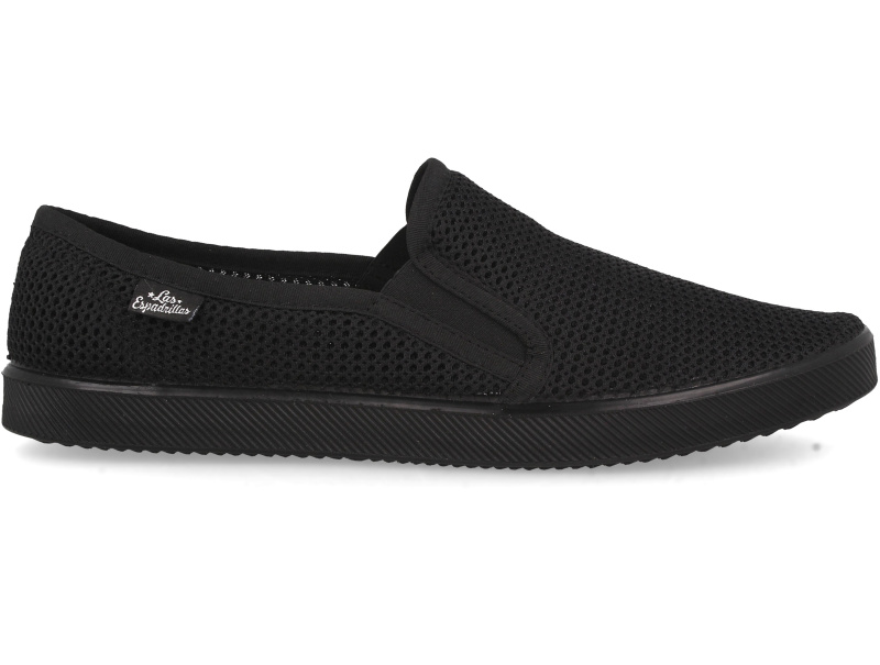 Купити оптом Чоловічі сліпони Las Espadrillas Mesh 6088-127 сіточка - Фото 2