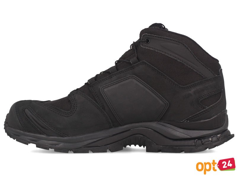 Купити оптом Чоловічі тактичні черевики Salomon 409218 Xa Forces Gore-Tex - Фото 2