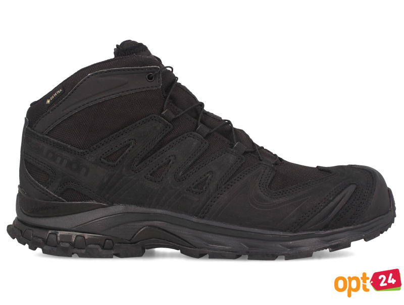 Купити оптом Чоловічі тактичні черевики Salomon 409218 Xa Forces Gore-Tex - Фото 3