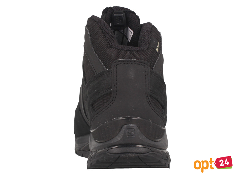 Купити оптом Чоловічі тактичні черевики Salomon 409218 Xa Forces Gore-Tex - Фото 4