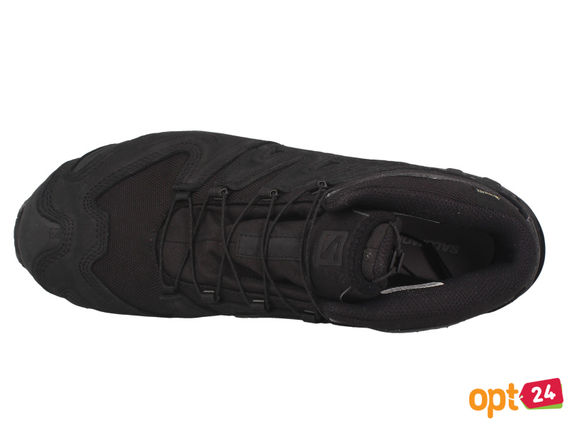 Купити оптом Чоловічі тактичні черевики Salomon 409218 Xa Forces Gore-Tex - Фото 5