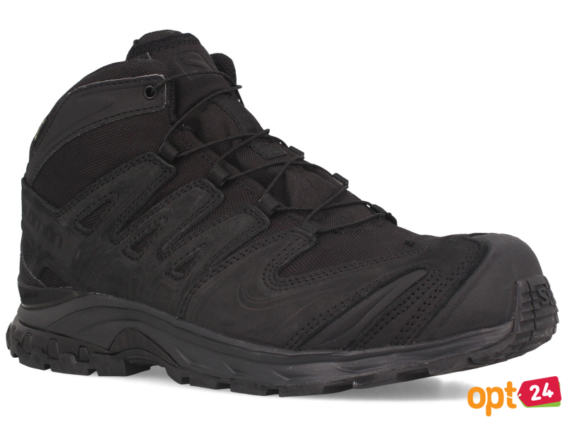 Чоловічі тактичні черевики Salomon 409218 Xa Forces Gore-Tex оптом