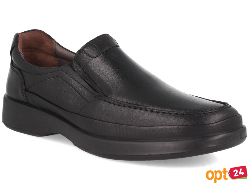 Чоловічі туфлі Esse Comfort 085-01-27 оптом