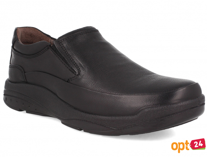 Чоловічі туфлі Esse Comfort 15022-03-27 оптом