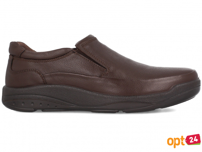 Купити оптом Чоловічі туфлі Esse Comfort 15022-03-45 - Фото 3