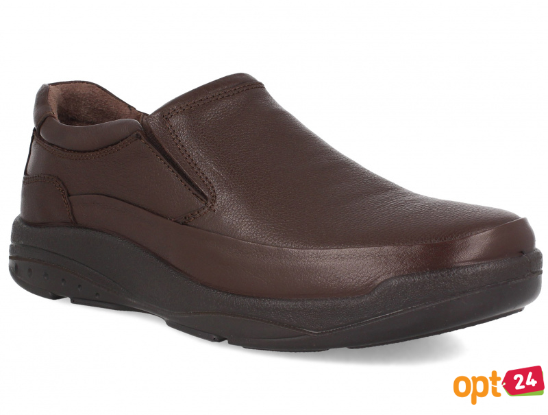 Купити оптом Чоловічі туфлі Esse Comfort 15022-03-45