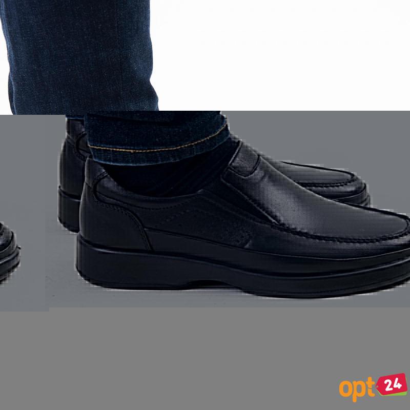 Купить оптом Мужские туфли Esse Comfort 085-01-27 - Изображение 9