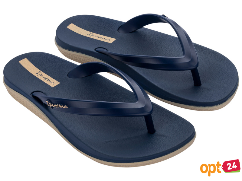 Чоловічі в'єтнамки Ipanema Anatomic Lapa Ad 82629-Bc562 оптом
