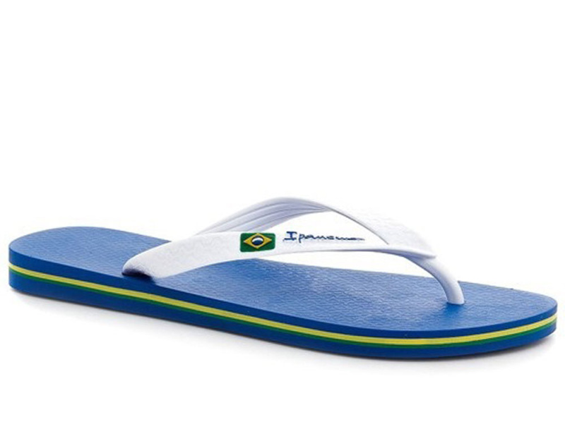 Купити оптом Чоловічі в'єтнамки Ipanema Classic Brasil 80415-22503 - Фото 3