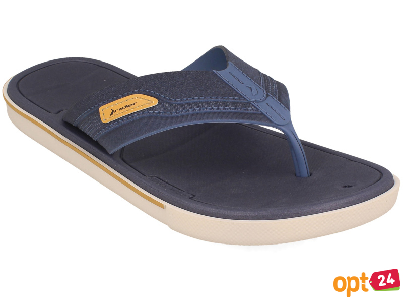 Купити оптом Чоловічі в'єтнамки Rider 11772-BQ693 Spring Summer 2026 Чоловічі в'єтнамки Rider 11772-BQ693 Spring Summer 2026 оптом