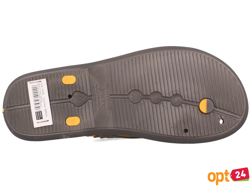 Купить оптом Мужские вьетнамки Rider 12438-BM576 Spring Summer 2026 - Изображение 4