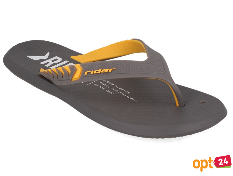Мужские вьетнамки Rider 12438-BM576 Spring Summer 2026 оптом