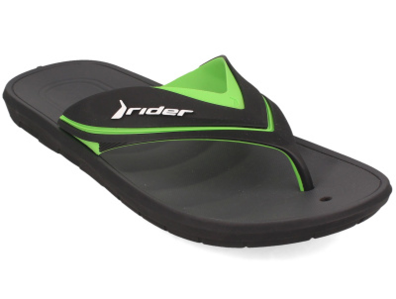 Мужские вьетнамки Rider Free III Thong AD 12455-Bh269 оптом