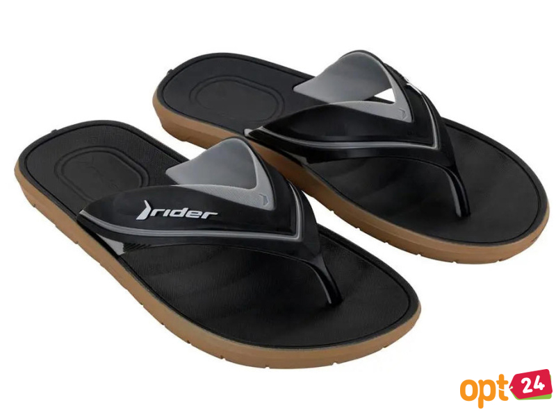 Мужские вьетнамки Rider 12455-BH272 Spring Summer 2026 оптом