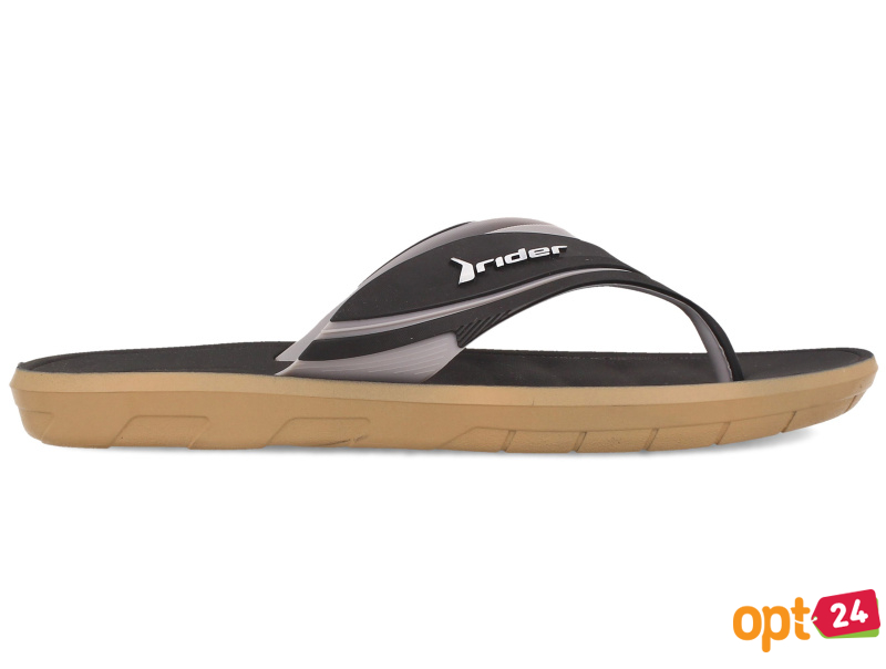 Купить оптом Мужские вьетнамки Rider 12455-BH272 Spring Summer 2026 - Изображение 3