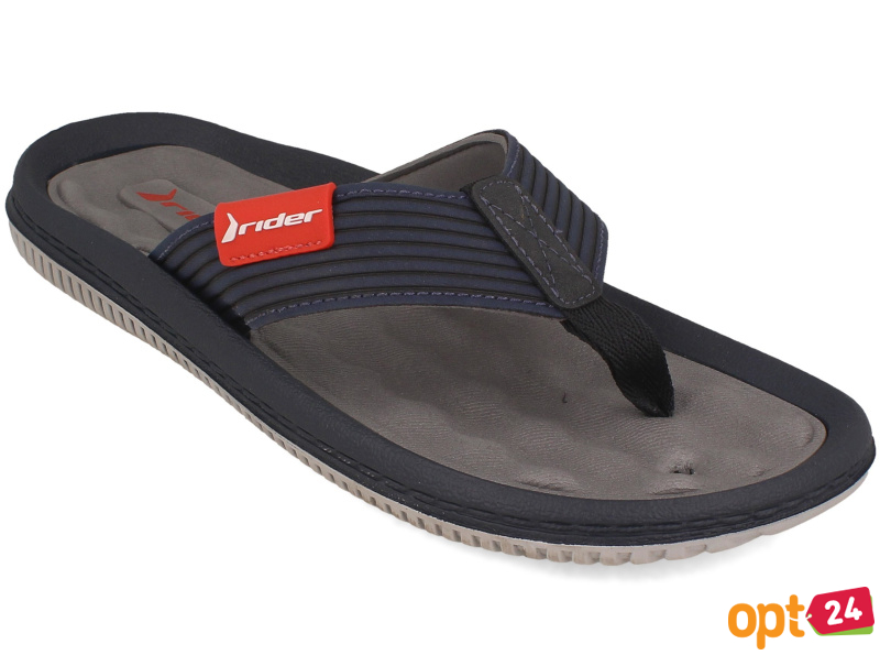 Чоловічі в'єтнамки Rider 83874-BQ138 Spring Summer 2026 оптом