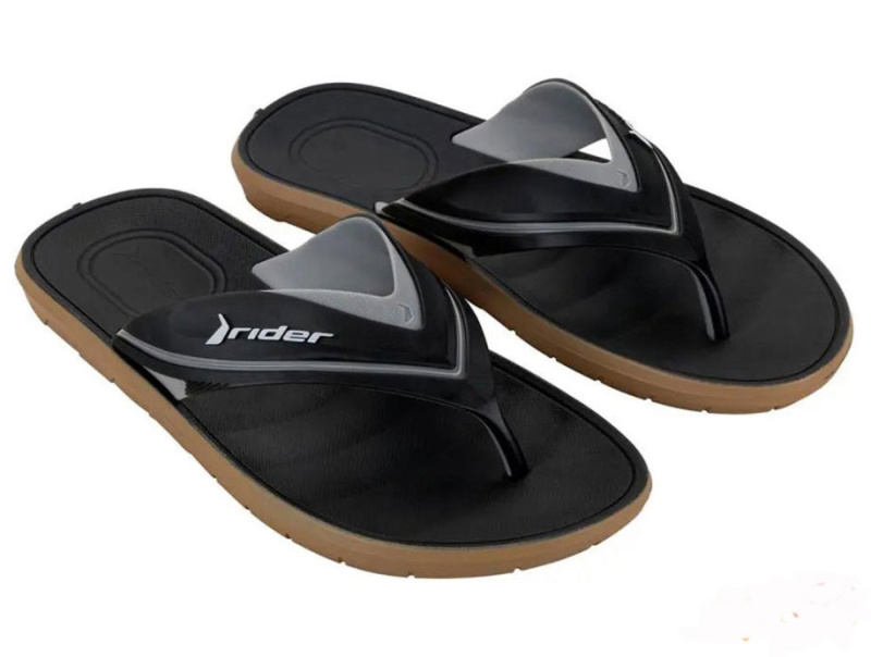 Купить оптом Мужские вьетнамки Rider Free III Thong AD 12455-Bh272 - Изображение 4