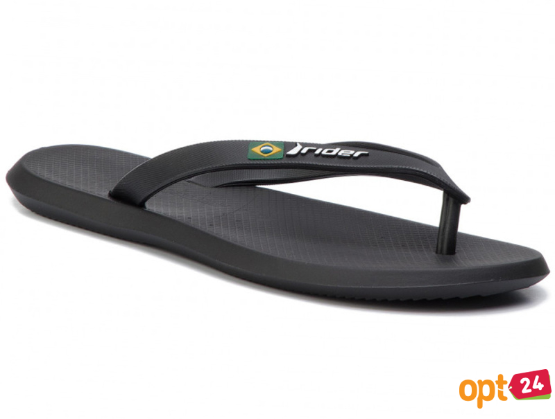 Чоловічі в'єтнамки Rider R1 Ad 10594-20780 Made in Brasil оптом