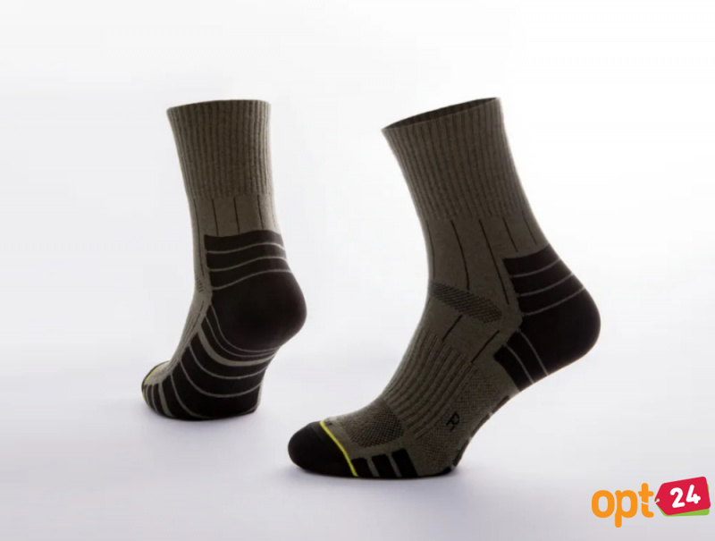 Шкарпетки Глорія Короткі Літні (43-45Р.) NAV126 оптом
