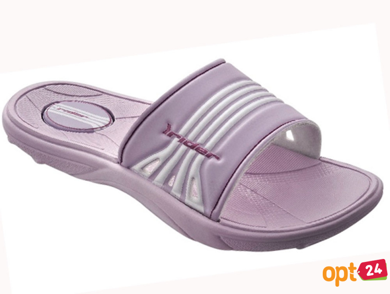 Пляжне взуття Rider 80341-22589 (рожевий) оптом